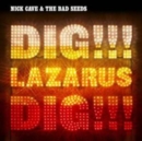 Dig!!! Lazarus Dig!!! - CD