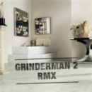 Grinderman 2 RMX - CD