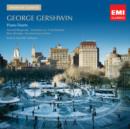 George Gershwin: Piano Duets - CD