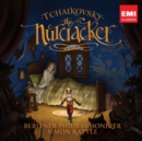 Pyotr Il'yich Tchaikovsky: The Nutcracker - CD