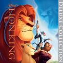 The Lion King Collection (Deluxe Edition) - CD