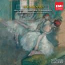Tchaikovsky: Swan Lake/Sleeping Beauty (Highlights) - CD
