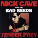 Tender Prey - CD