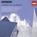 American Clarinet - CD