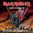 Maiden England '88 - CD