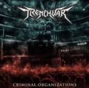Criminal Organizations - CD