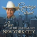 Live at the Lone Star Cafe, New York City - CD
