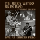Live at Ebbets Field - CD