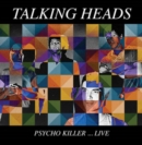 Psycho Killer Live - CD
