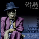 The House of Blues - CD
