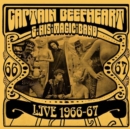 Live 1966-67 - CD