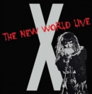 The New World Live - CD