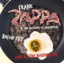 Bacon Fat: Live at the Rockpile '69 - CD
