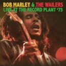 Live at the Record Plant '73 - CD