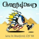 Live in Sanford CA '88 - Vinyl