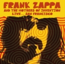 Live: San Francisco - CD