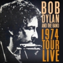 1974 Tour Live - Vinyl