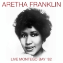 Live Montego Bay '82 - Vinyl
