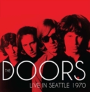 Live in Seattle 1970 - CD