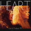 Live in Portland '89 - CD