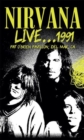 Live...1991: Pat O'Brien Pavilion, Del Mar, CA - CD