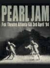 Fox Theatre, Atlanta GA, 3rd April '94 - CD