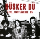 Live... First Avenue 85 - CD