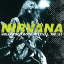 Hollywood Rock Festival, Rio 93 - CD
