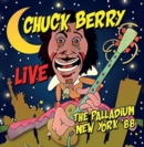 Live the Palladium New York '88 - Vinyl
