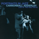 Portraits in Jazz: Live at the Half Note, NY, 5 Feb 1965 - CD