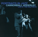 Portraits in Jazz: Live at the Half Note, NY, 5 Feb 1965 - Vinyl