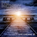Live in Chicago '87 - CD