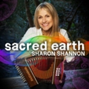 Sacred Earth - CD