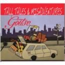 Tall Tales and Misadventures - CD