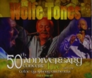 50th Anniversary Concert Live - CD