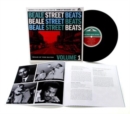 Beale Street Beats: Home of the Blues - Vinyl