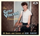 The Gene Vincent Connection: 36 Roots and Rovers of Gene Vincent - CD