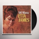 Tell Mama - Vinyl
