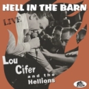 Hell in the Barn: Live - Vinyl