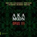 Opus 111 - CD
