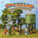 Paper Mâché Dream Balloon: Recycled Ecomix Coloured Vinyl (LRS20) - Vinyl