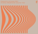 Heavenly Remixes 3 & 4: Andrew Weatherall Volumes 1 & 2 - CD