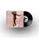 Ginga - Vinyl