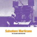 The SalMar Construction - CD