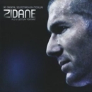 Zidane - A 21st Century Portait - CD