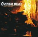 If You Can't Stand the Heat, Get Out of the Kitchen: Live In - CD