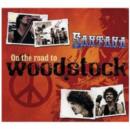 On the Road to Woodstock - CD