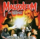 Mausoleum 20th Anniversary Concert Album - CD