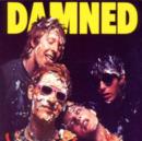 Damned Damned Damned - CD