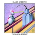 Technical Ecstacy - Vinyl